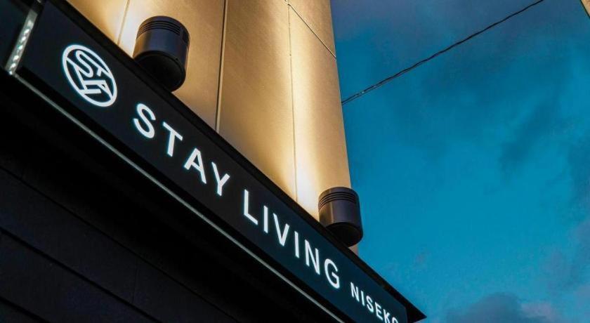 Stay Living Niseko Exterior foto
