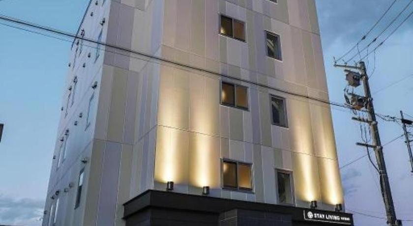 Stay Living Niseko Exterior foto