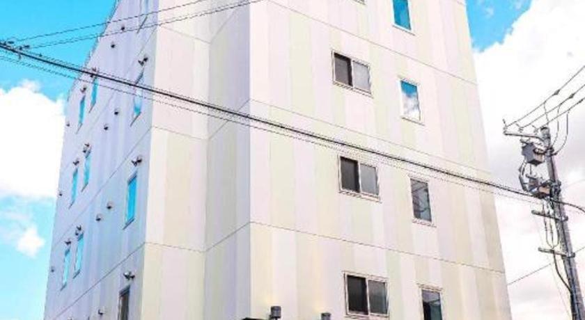 Stay Living Niseko Exterior foto