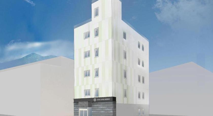 Stay Living Niseko Exterior foto