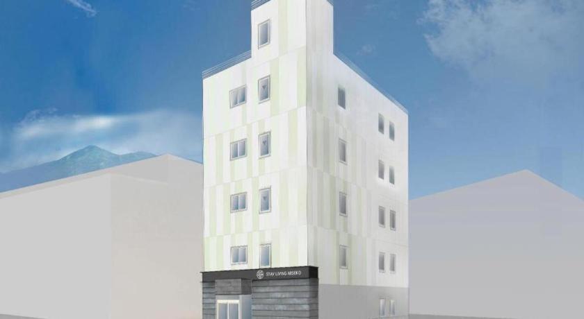 Stay Living Niseko Exterior foto