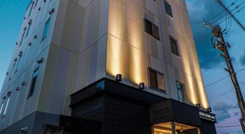Stay Living Niseko Exterior foto